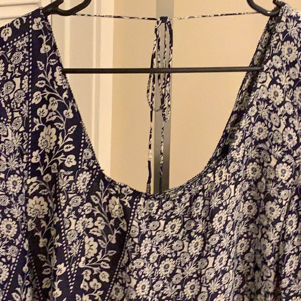 Gypsy 05 Blouse  - Picture 3 of 7